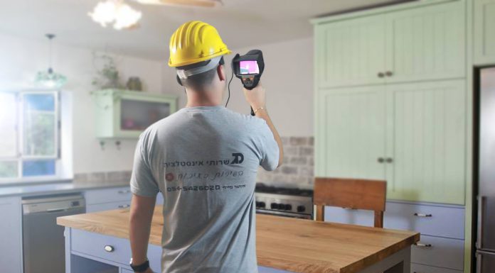 מ.ג שירותי בית