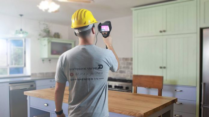 מ.ג שירותי בית