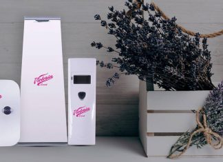 ויקטוריה מוצרי ריח