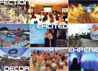 Eron-events productions