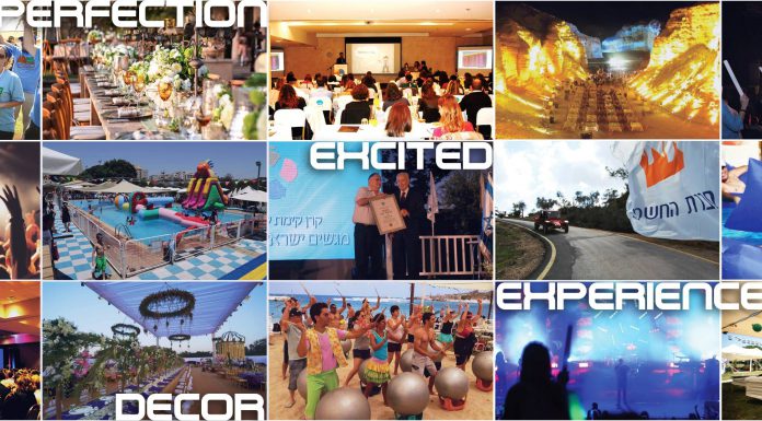 Eron-events productions