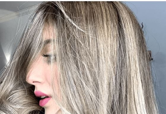 שרון קורן עיצוב שיער