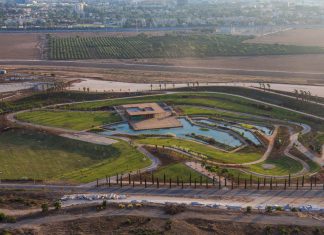 חברת פלגי מים