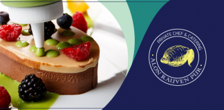 שף אלון ראובן פור