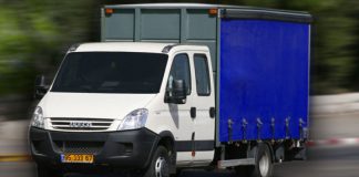 אמינות הובלות קטנות