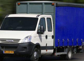 אמינות הובלות קטנות