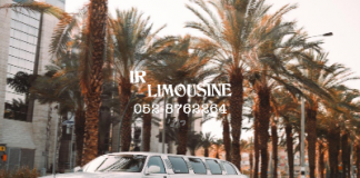 חברת IR LEMOUSINE