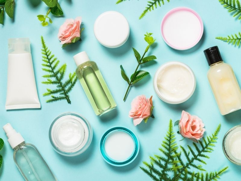 משחה לייבוש פצעים בפנים