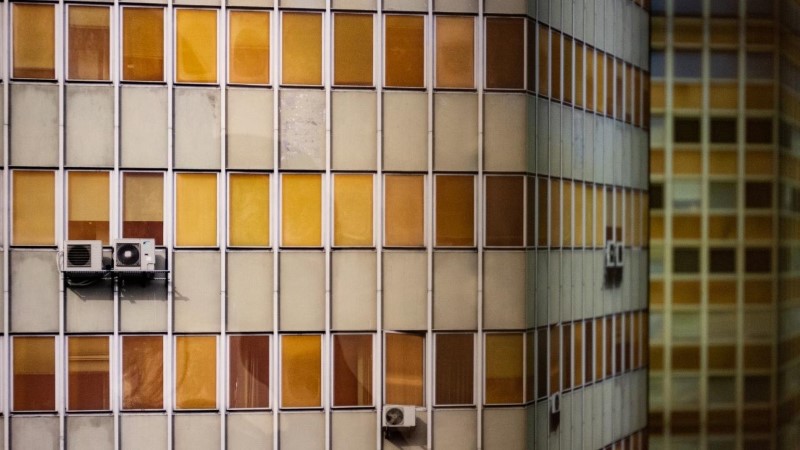 פתרונות מיזוג אוויר