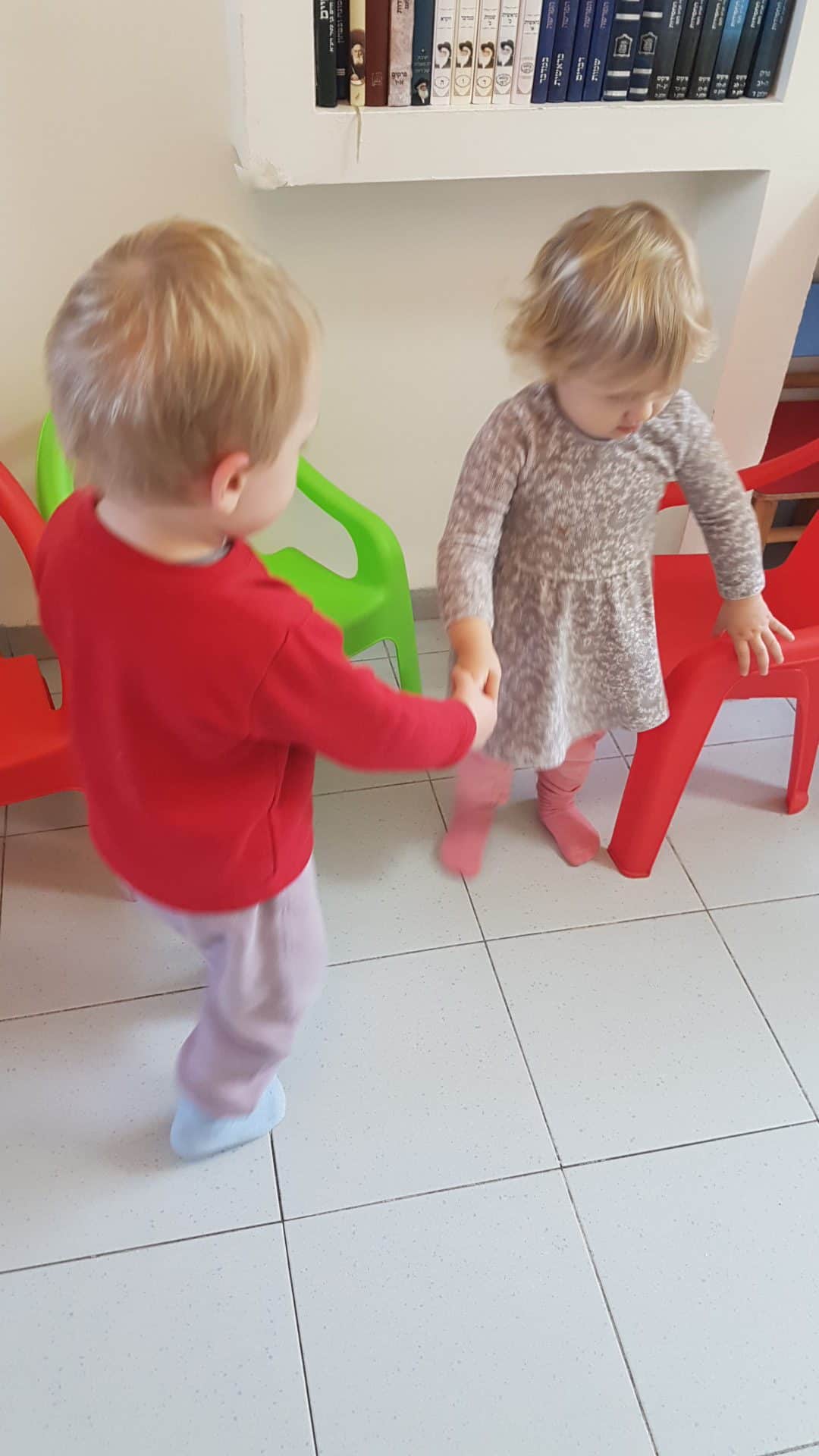 גני ילדים פרטיים: חינוך איכותי ויחס אישי להתפתחות הילד
