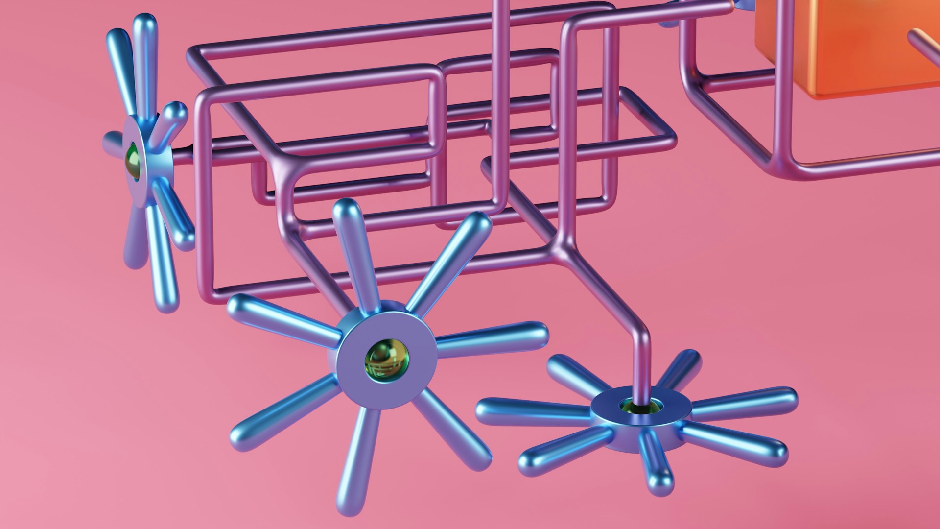 מערכת מתזים