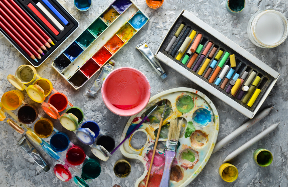 דיו אלכוהולי