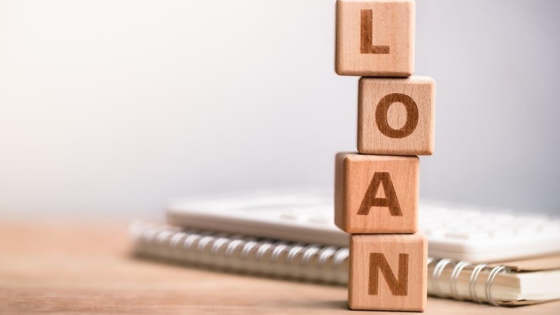 הלוואה כנגד נכס